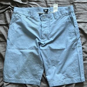 Men’s H&M shorts